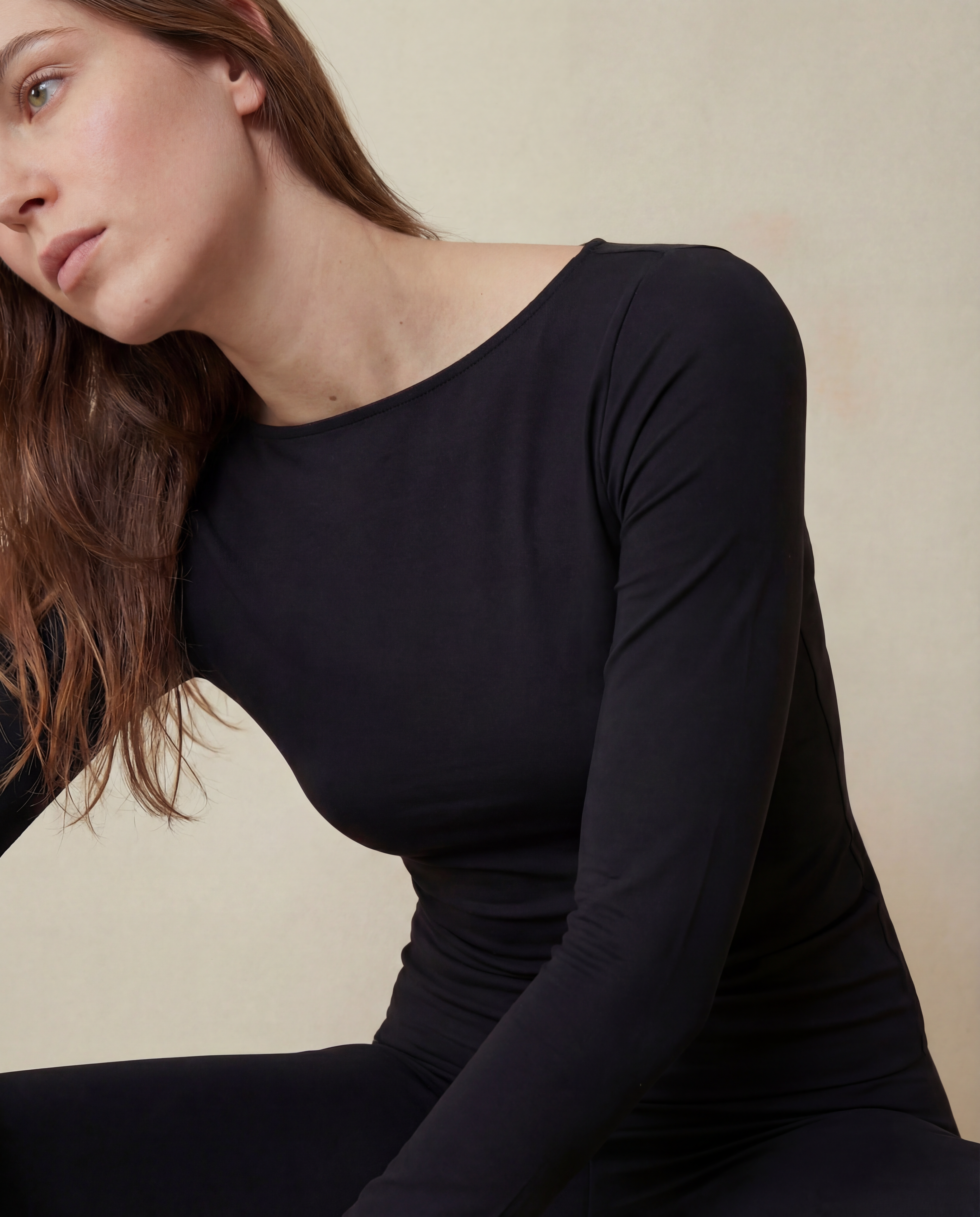 Top manches longues COLLAGÈNE+™