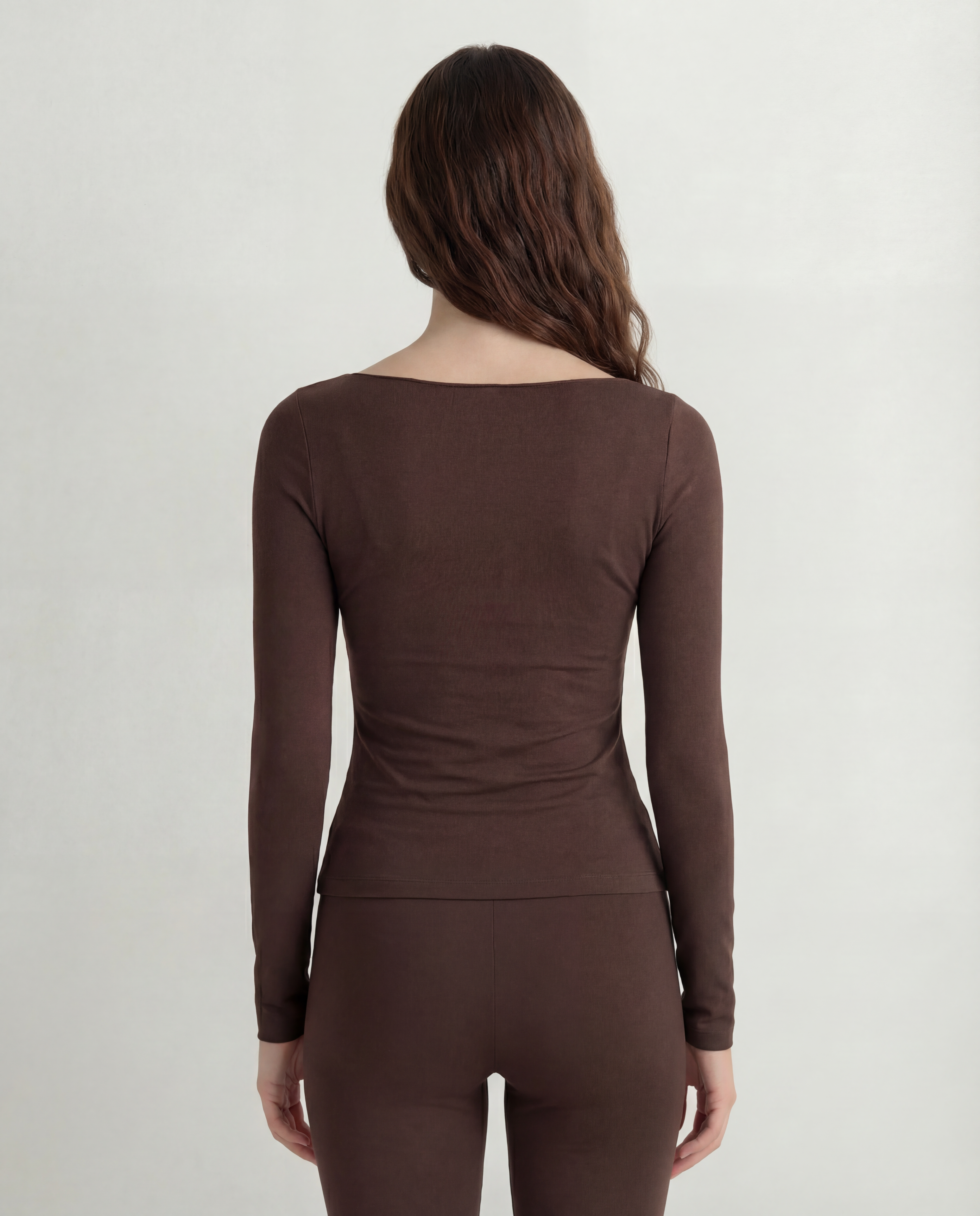 Top manches longues COLLAGÈNE+™